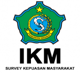 Gambar 33 survey kepuasan masyarakat