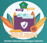 Gambar 5 sihubin (sistem informasi hubungan industrial)