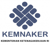 Gambar 1 kementerian ketenagakerjaan ri