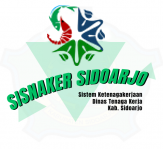 Gambar 6 sisnaker sidoarjo